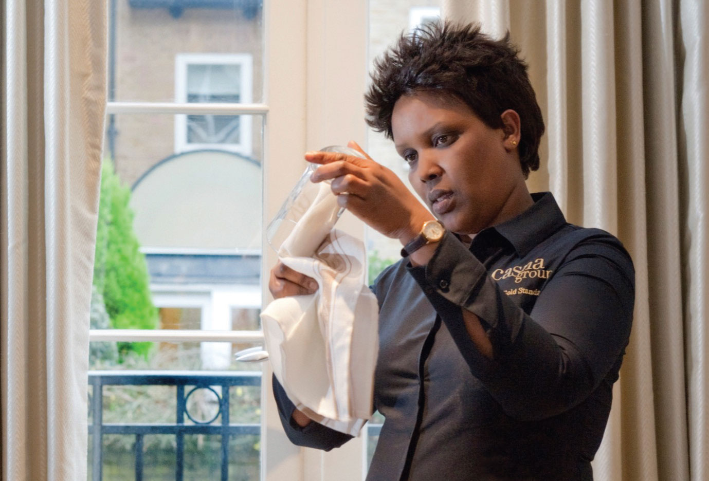 Join Our Team Cleaning Careers at Casna Group